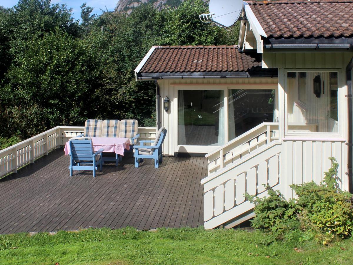 Holiday Home Aptafjorden - Sow684 By Interhome Farsund Kültér fotó