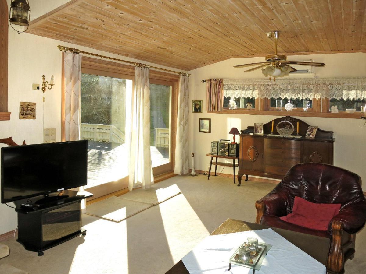 Holiday Home Aptafjorden - Sow684 By Interhome Farsund Kültér fotó
