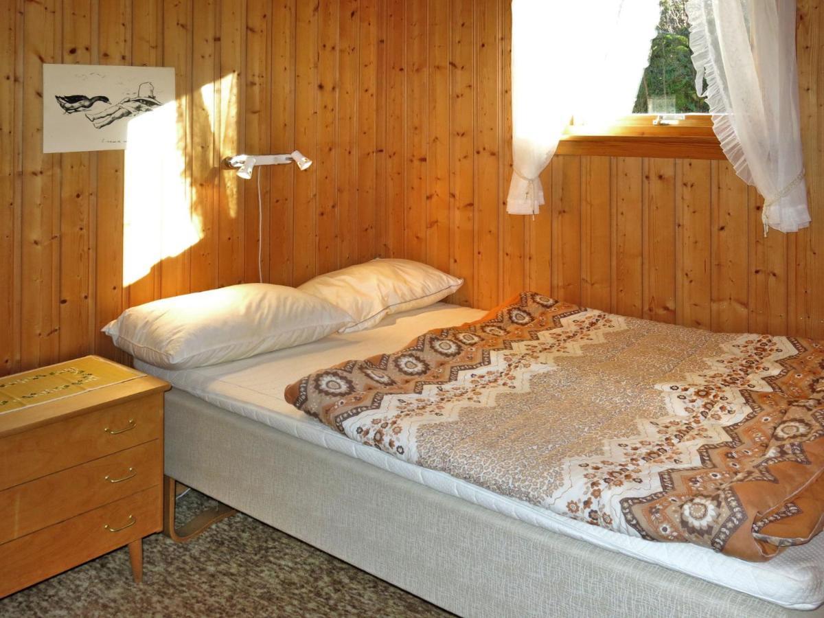 Holiday Home Aptafjorden - Sow684 By Interhome Farsund Kültér fotó