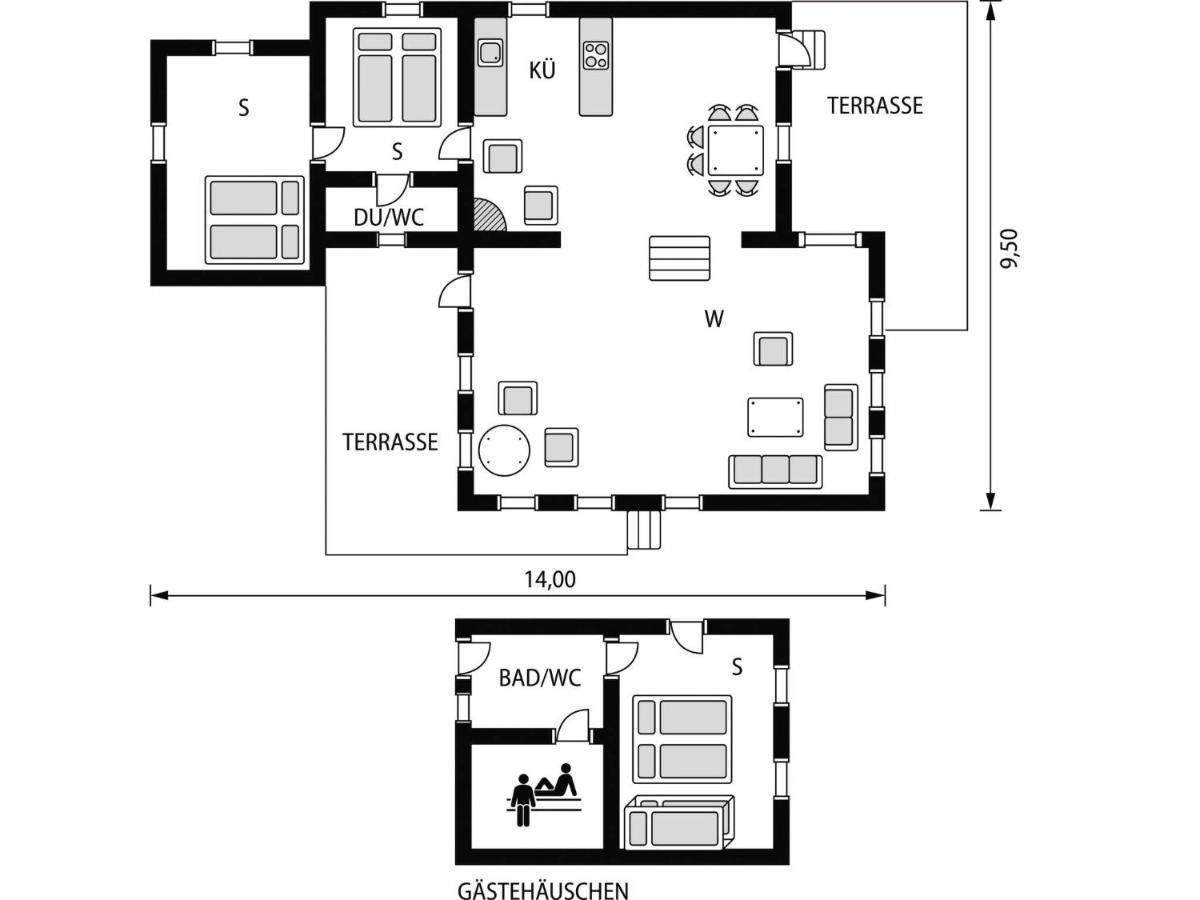 Holiday Home Aptafjorden - Sow684 By Interhome Farsund Kültér fotó